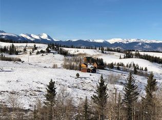 117 Gitche Goone Ln, Como, CO 80432