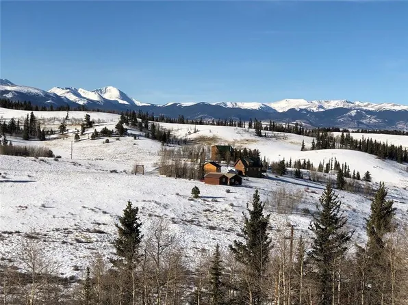 117 Gitche Goone Ln, Como, CO 80432