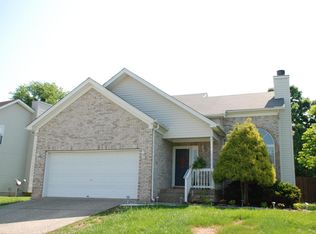 5921 Woodhaven Ridge Ct, Louisville, KY 40291