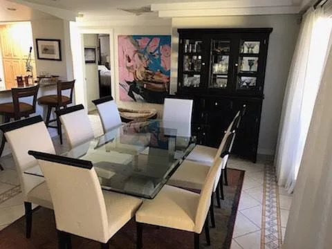 Dinning room