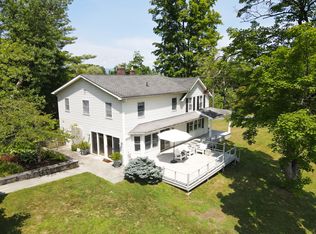 692 Budds Corners Rd, Red Hook, NY 12571