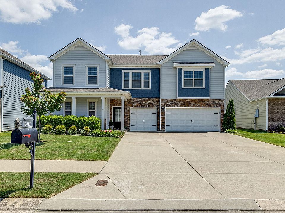 1st image of 6411 Birchtree Dr
