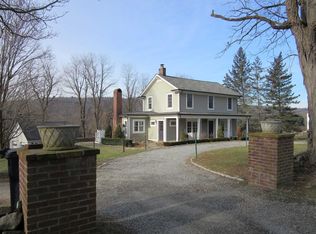 11 Hurds Corners Rd, Pawling, NY 12564