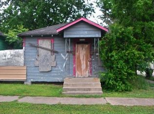 1717 Dan St, Houston, TX 77020