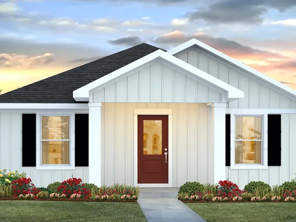 The Callaway Plan, Oakmont Place