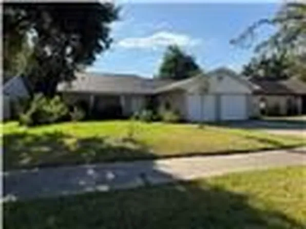 2802 Valley Forest Dr, Missouri City, TX 77489