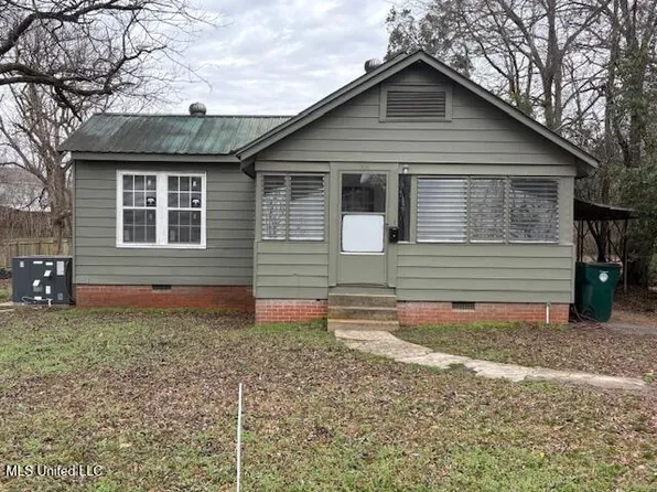 410 W Jeff Davis Ave, Greenwood, MS 38930