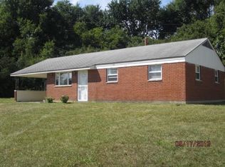 5324 Rockport Ave, Dayton, OH