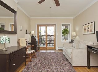 98 Bright St #201, Jersey City, NJ 07302