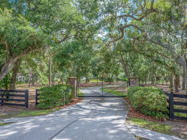 11832 Neal Rd, Lithia, FL 33547