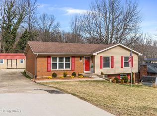 2703 Pikes Peak Blvd, Louisville, KY 40214