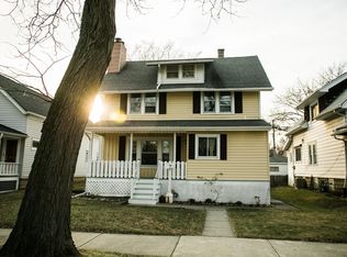 319 N 67th St, Milwaukee, WI 53213