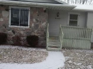 2907 Eaton Pl, Flint, MI 48506