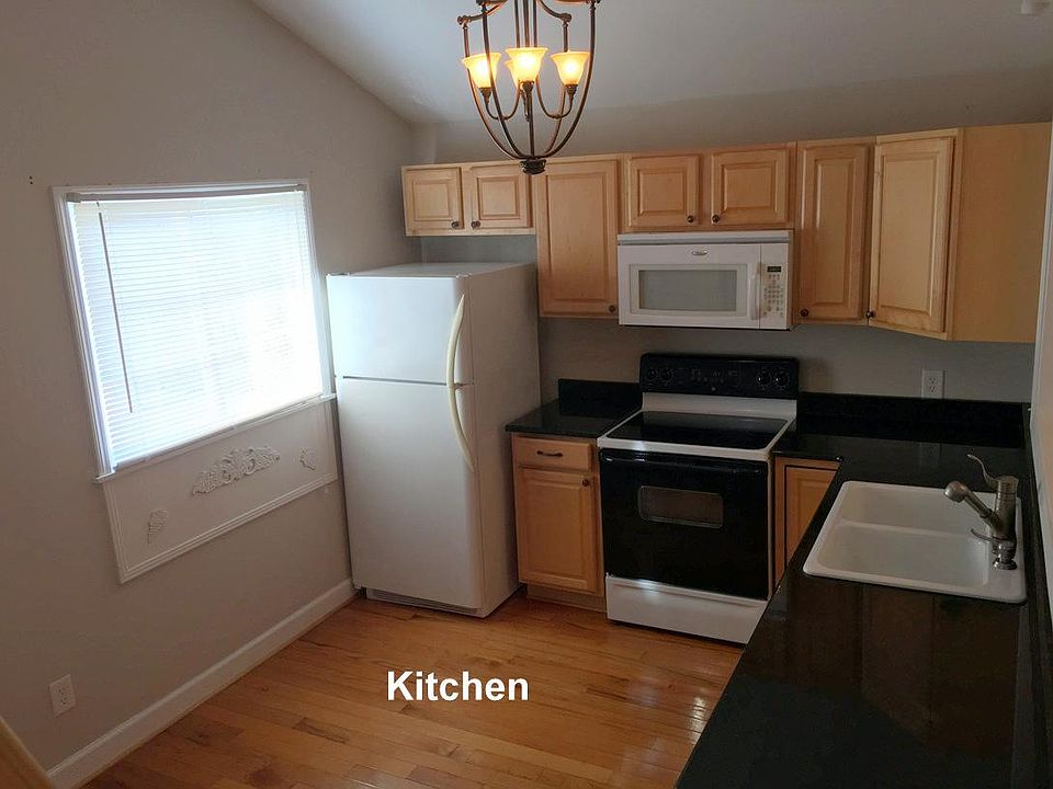 FULLY LOADED KITCHEN