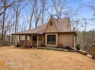 8271 Ison Rd, Sandy Springs, GA 30350