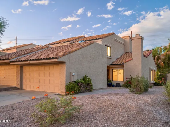 322 E Bluebell Ln, Tempe, AZ 85281