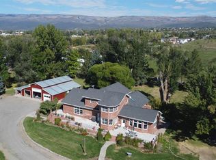 633 E Main Street, Cedaredge, CO 81413