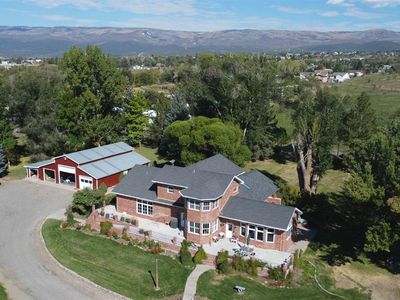 633 E Main Street, Cedaredge, CO, 81413