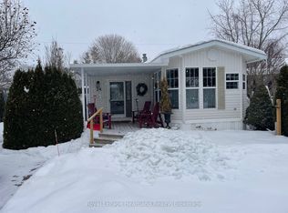 77307 Bluewater Hwy #24, Central Huron, ON N0M1G0