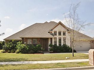 903 Killian Dr, Mansfield, TX 76063