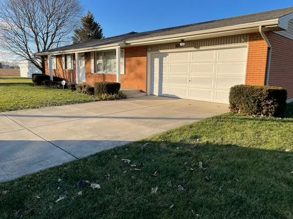 6253 Phillipsburg Union Rd, Englewood, OH 45322