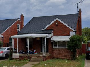 20248 Terrell St, Detroit, MI 48234