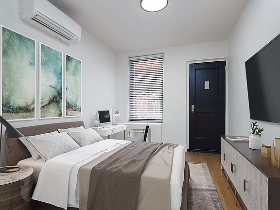 5th image of 351 W 48th St #1B