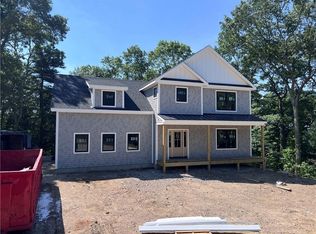 21 Mary Lou Ave, Westerly, RI 02891