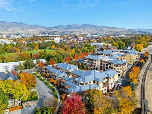 3075 W Crescent Rim Dr #301, Boise, ID 83706