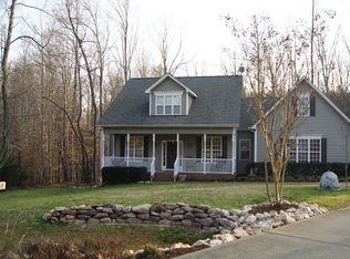 40 Arrow Pointe, Youngsville, NC 27596