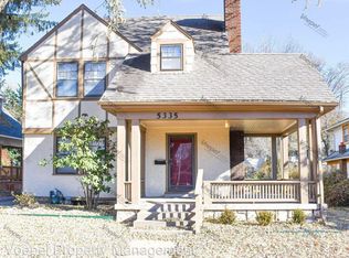 5335 Rockhill Rd, Kansas City, MO 64110