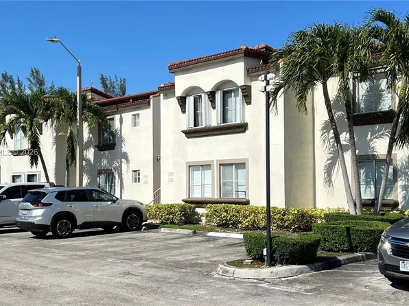 1132 NW 125th Path #204, Miami, FL 33182