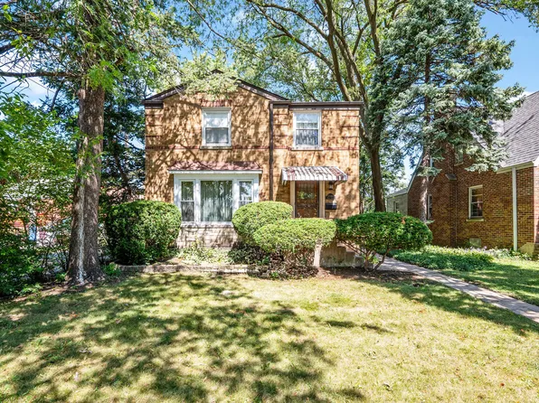 10340 Wight St, Westchester, IL 60154