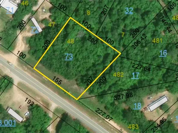 0 County Road 97 Rd, Abbeville, AL 36310