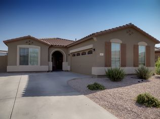 3062 E Ridgewood Ln, Gilbert, AZ 85298