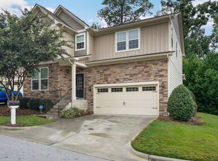 805 Transom View Way, Cary, NC 27519