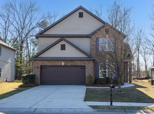 4784 Deer Foot Cv, Pinson, AL 35126