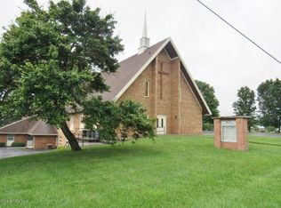 2149 Dominion Dr, Christiansburg, VA 24073