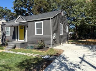 2703 Newton St, Silver Spring, MD 20902