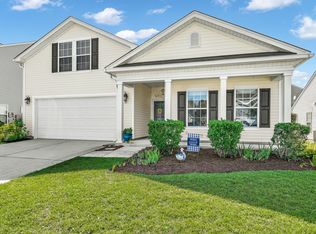 5097 Timicuan Way, Summerville, SC 29485
