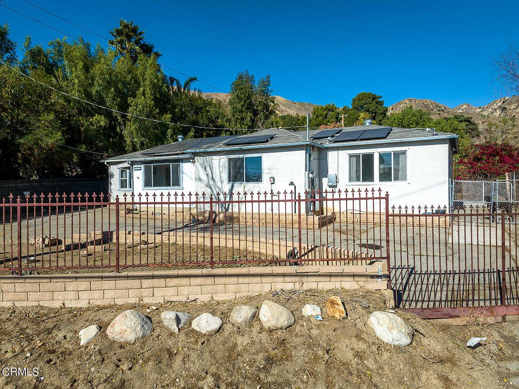 9845 Foothill Blvd, Lakeview Terrace, CA 91342 MLS P115989 Zillow