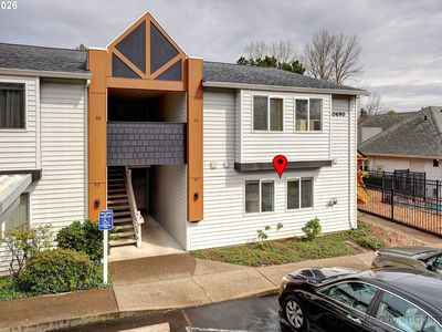 10690 SW Davies Rd Unit 47, Beaverton, OR, 97008