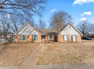 8340 Timber Creek Dr, Cordova, TN 38018