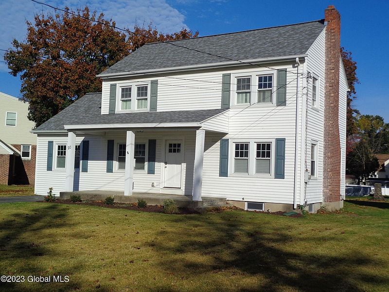 3rd image of 20 Miles Standish Road