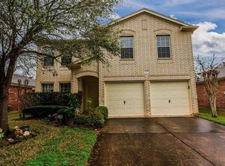 10135 Antelope Aly, Missouri City, TX 77459