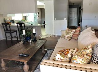 4750 Walteta Way, Las Vegas, NV 89119