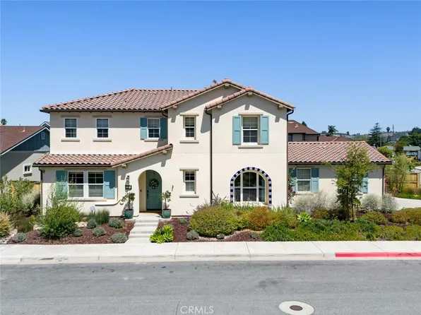 367 Haven Ct, Arroyo Grande, CA 93420