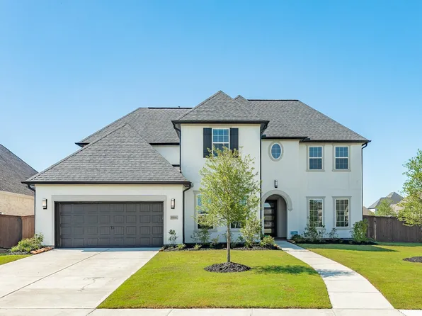 5202 Wolf Creek Ct, Manvel, TX 77578
