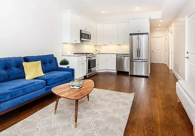 249 Lexington St #1