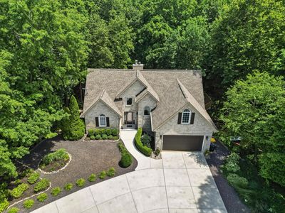 777 Goldeneye Ct, Valparaiso, IN, 46385